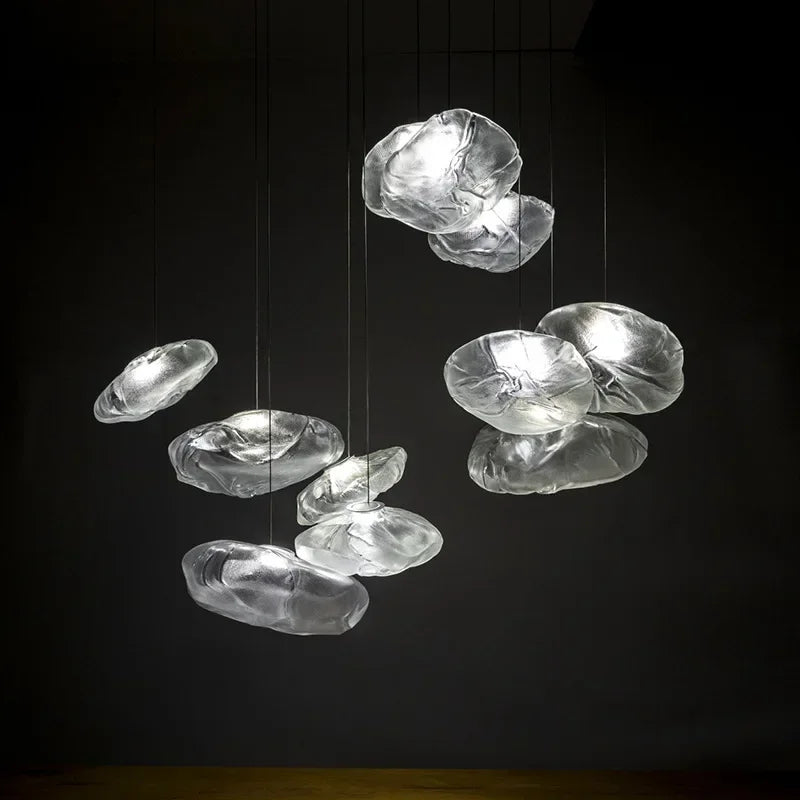 Modern Cloud Design Hanging Lamp Decorative