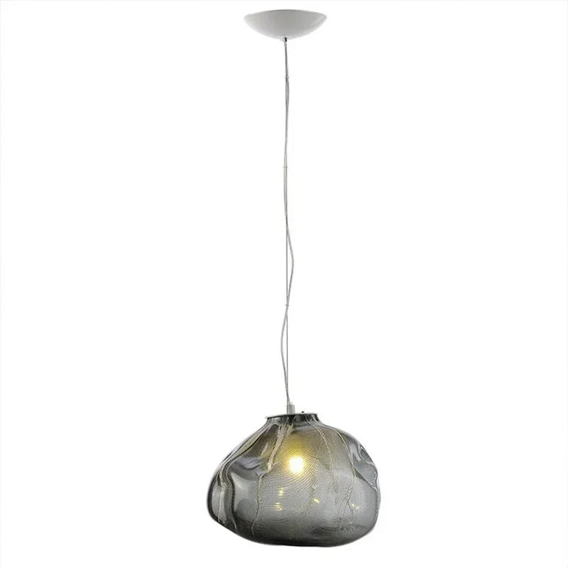 Modern Cloud Design Hanging Lamp Decorative