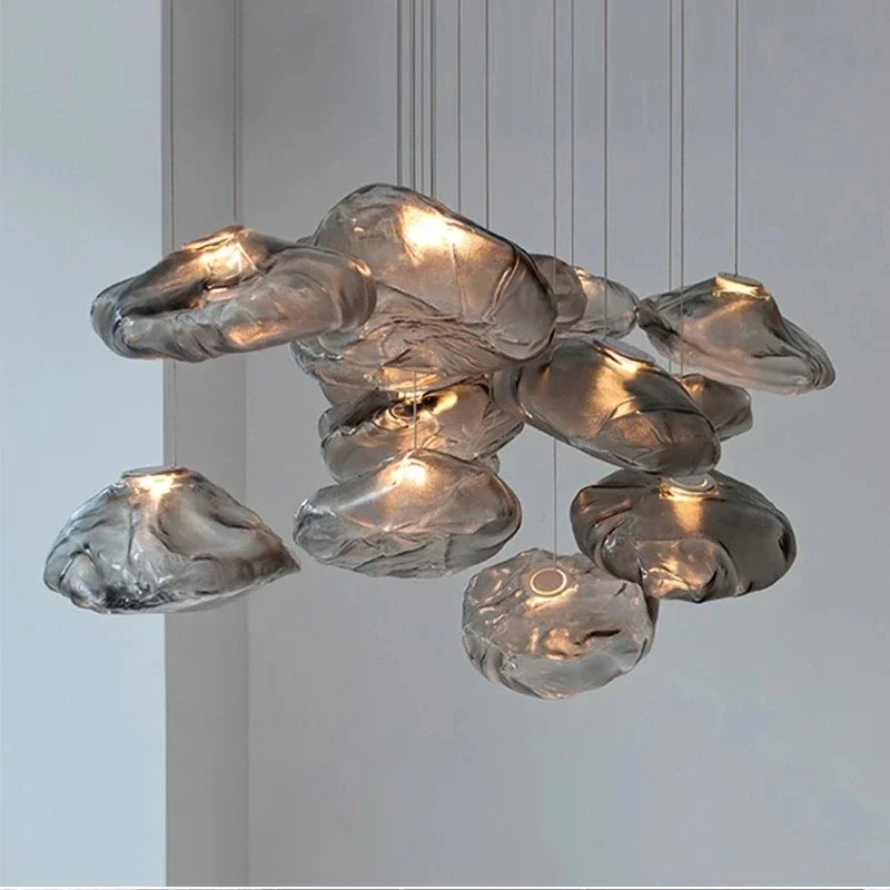 Modern Cloud Design Hanging Lamp Decorative