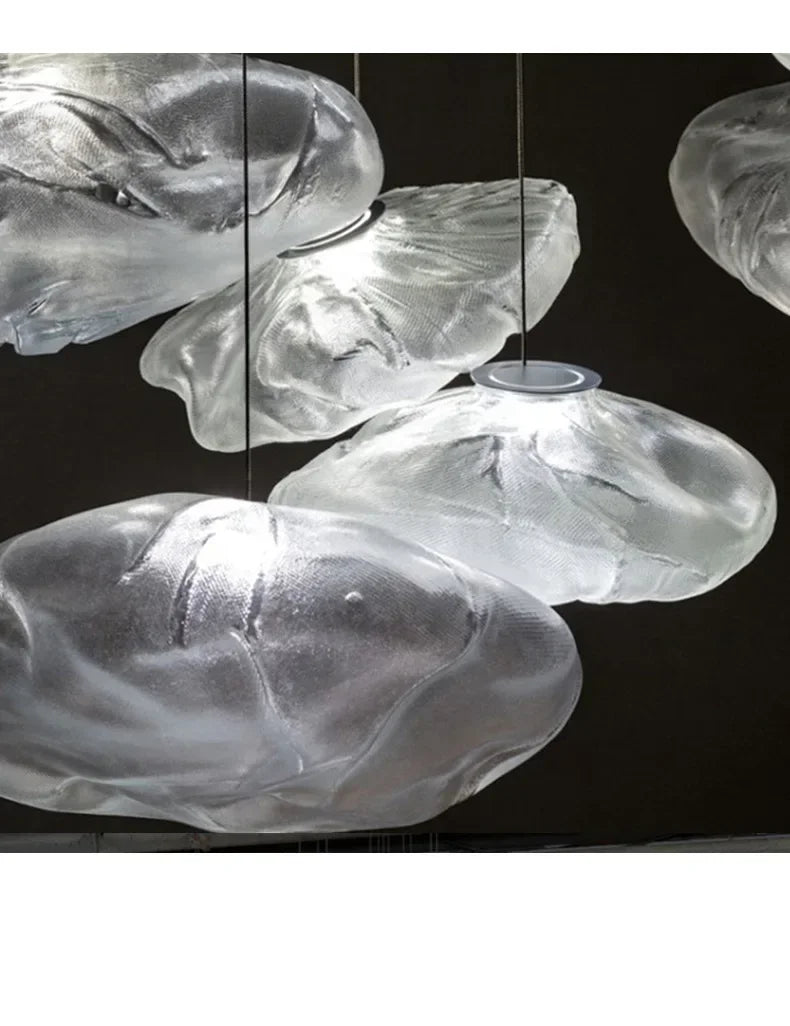 Modern Cloud Design Hanging Lamp Decorative