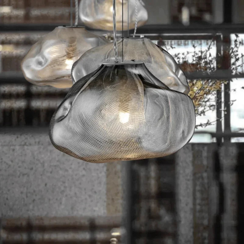 Modern Cloud Design Hanging Lamp Decorative