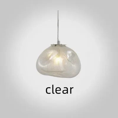 Modern Cloud Design Hanging Lamp Decorative