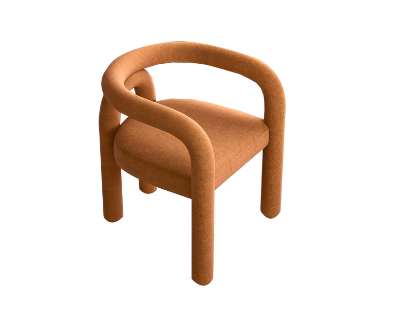 Aggi Sofa Chair
