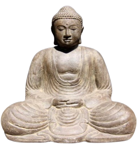 Meditation Buddha Kamakura