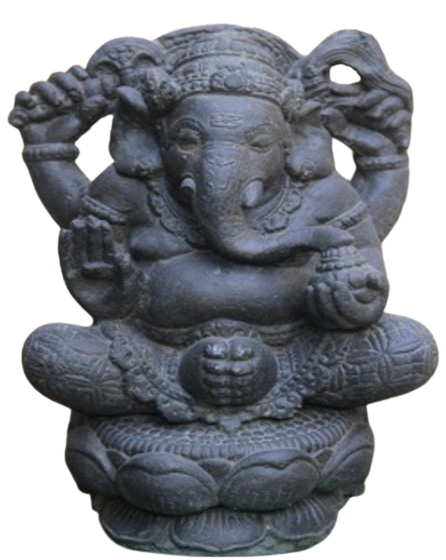Ganesha Blessings