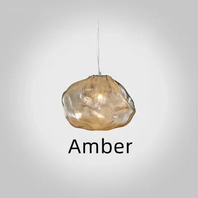 Modern Cloud Design Hanging Lamp Decorative