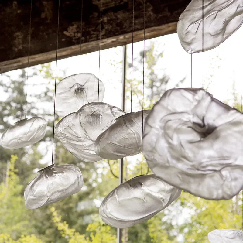 Modern Cloud Design Hanging Lamp Decorative