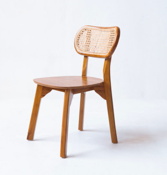 Stylish Vintage Modern Dining Chairs