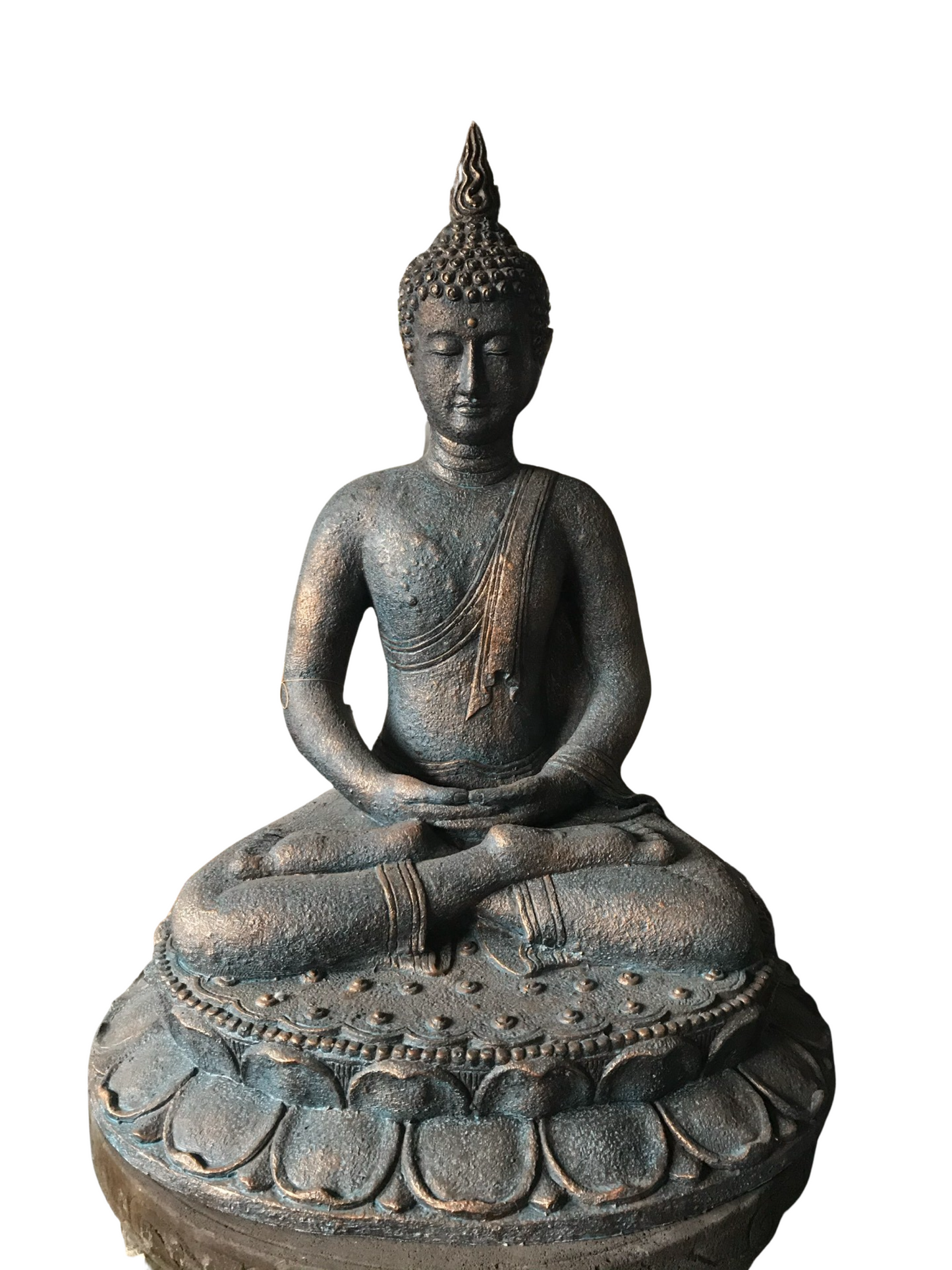 Buddha Meditation Statue