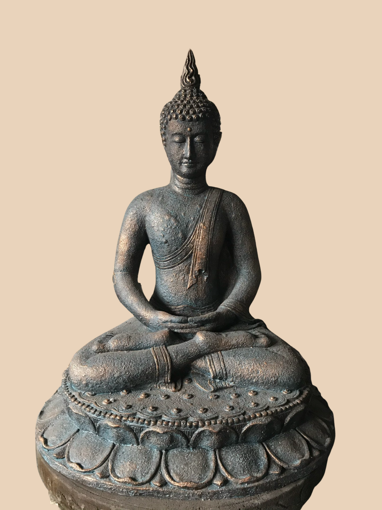 Buddha Meditation Statue