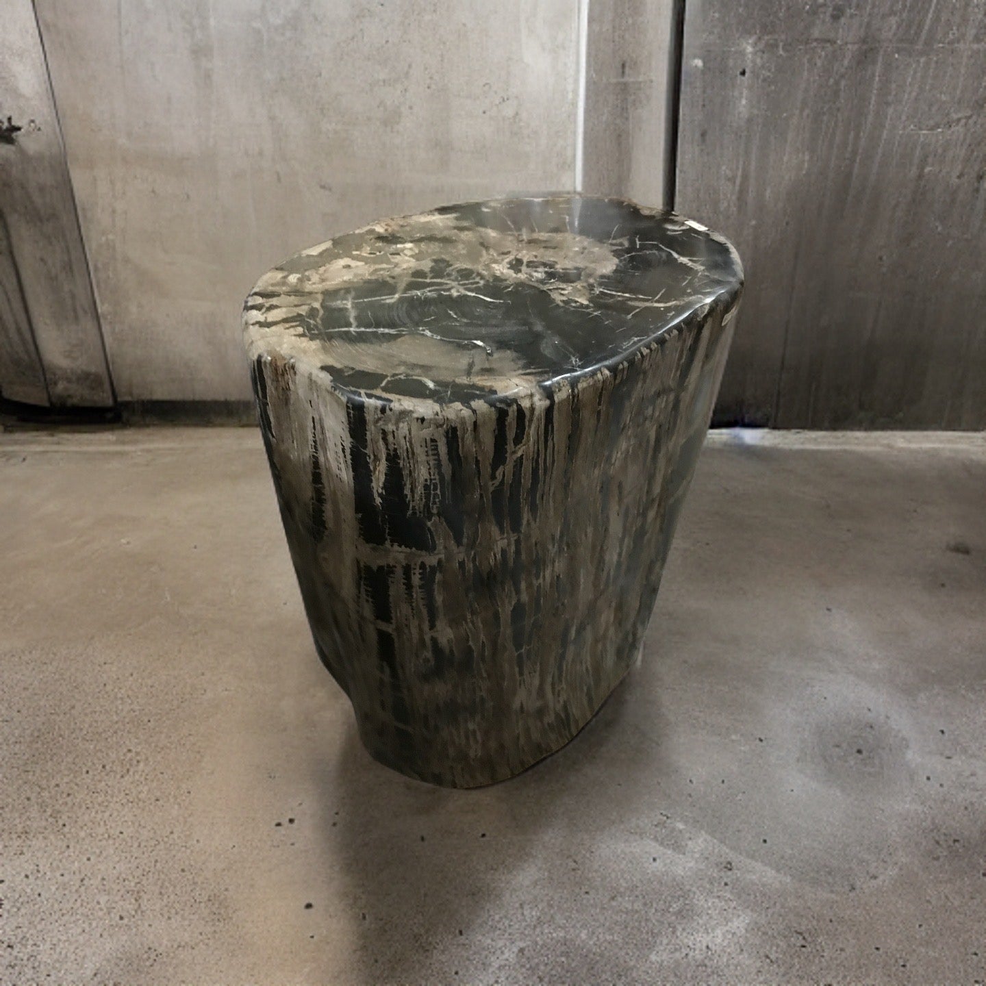 Petrified Stool