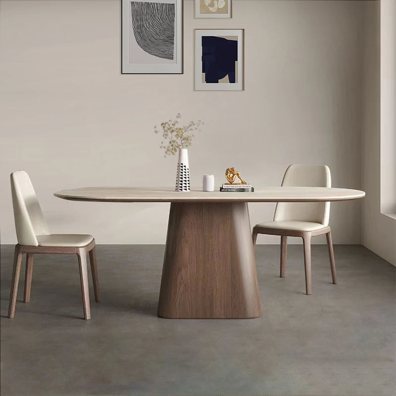 Dining Table Living Room Modern