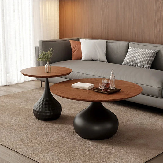 Aesthetic Style Luxury Coffee Tables