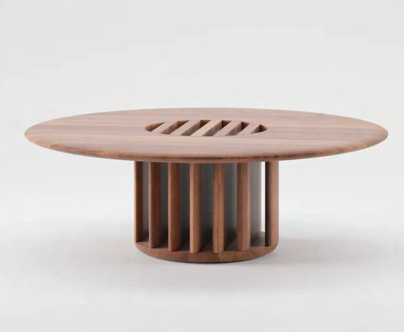 Tennchi Coffee Table