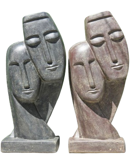 Primitive Couple