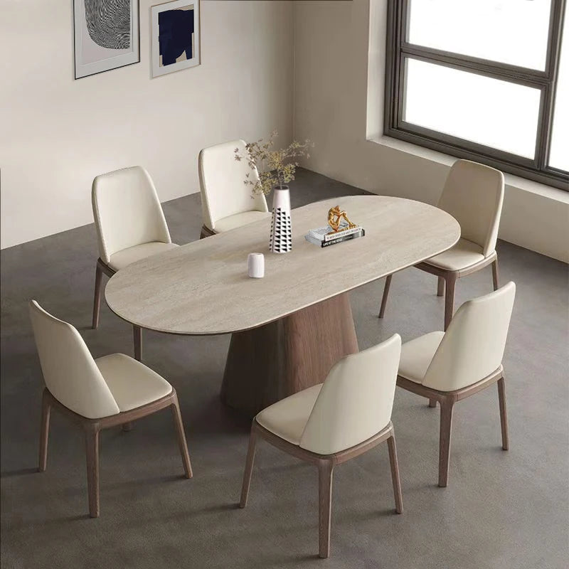 Dining Table Living Room Modern