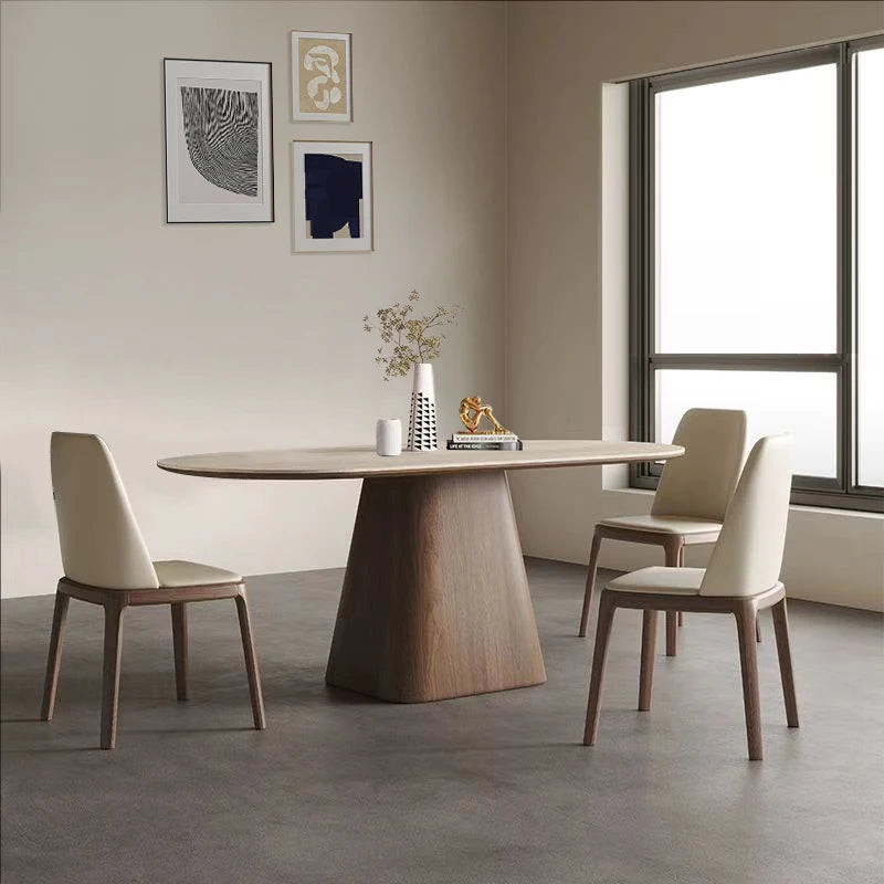 Dining Table Living Room Modern