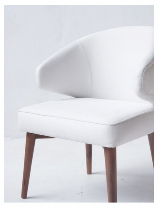 Scandinavian’s Peace and Comfort Design Chair