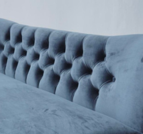 Elegance Sofa - Quality Materials